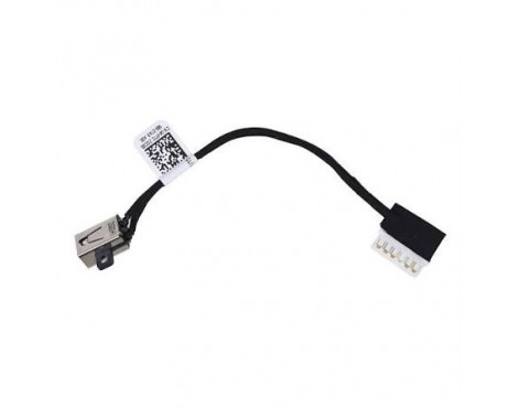 DELL Inspiron 14-15 maitinimo lizdas